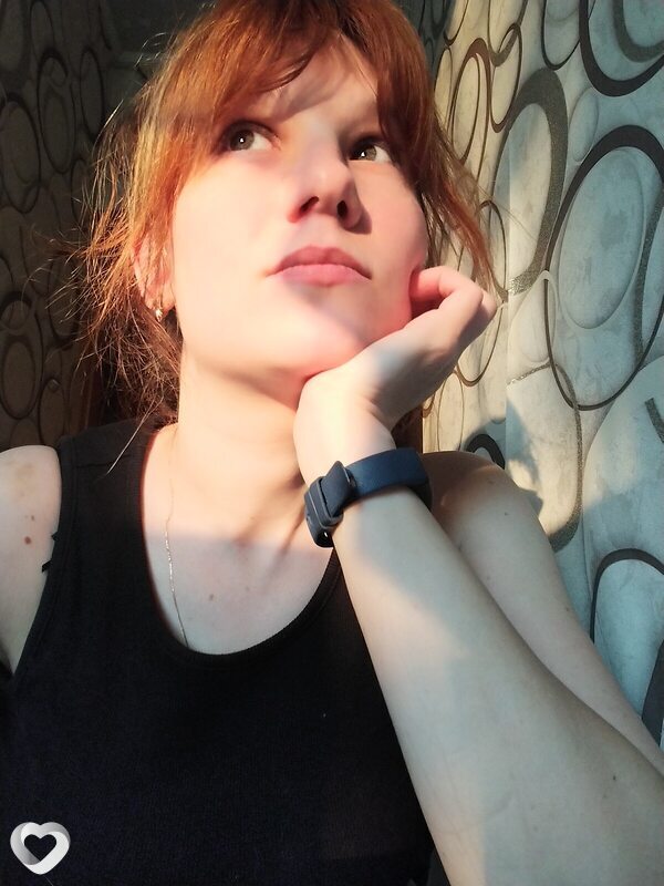 Юлия, 37, Серове — анкета №2862630