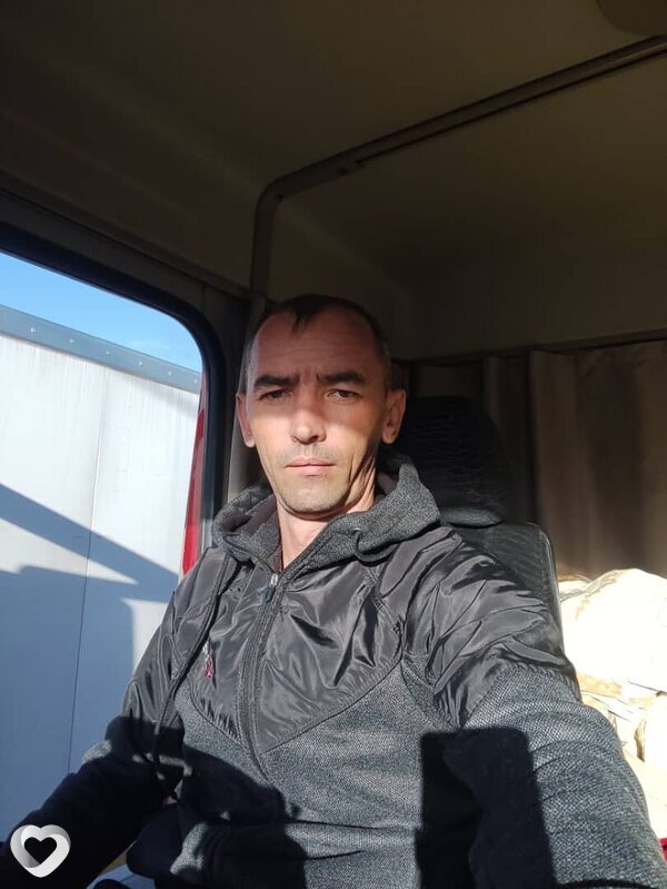 Александр, 38, Москве — анкета №2862636