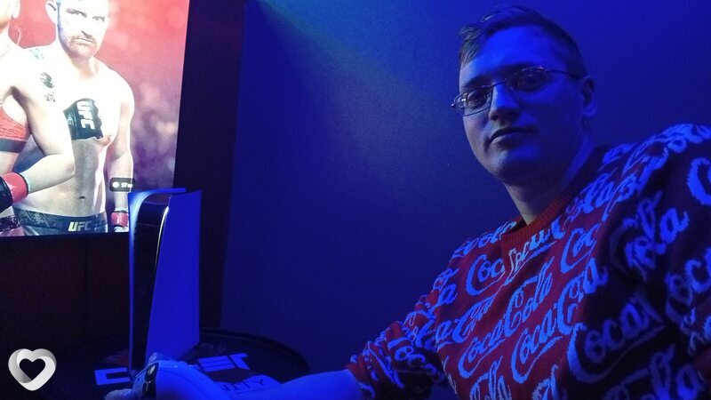 Владимир, 29, Москве — анкета №2862639