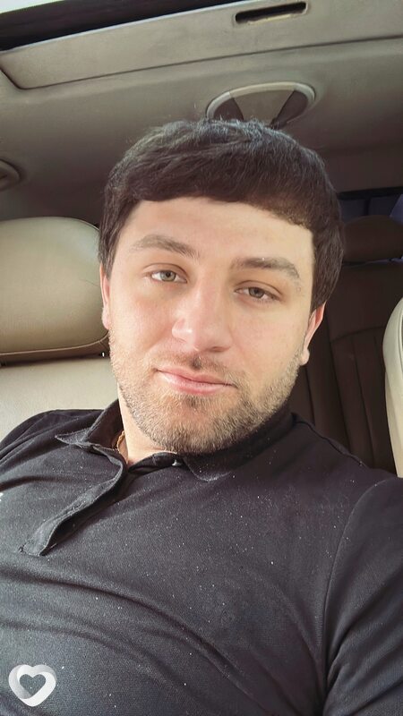 Mark, 30, Перми — анкета №2862640