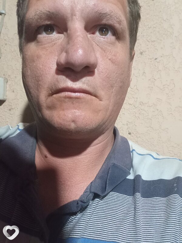 Александр, 42, Бишкек — анкета №2862644