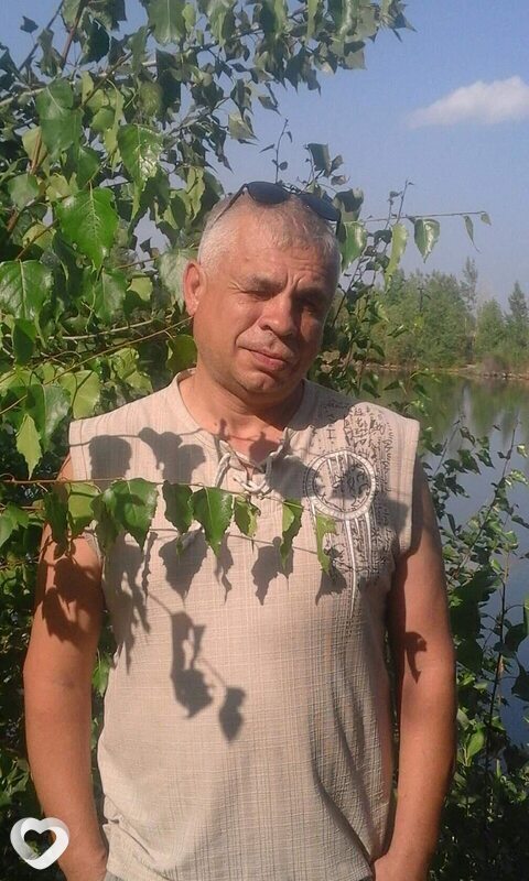 Игорь, 53, Усть-Каменогорск — анкета №2862847