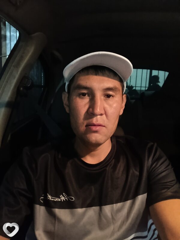 Ади, 36, Алматы — анкета №2862848