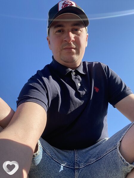 Алексей, 31, Гродно — анкета №2862849
