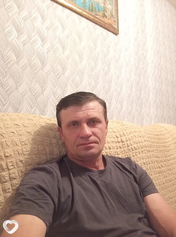 Евгений, 47, Павлодаре — анкета №2862852