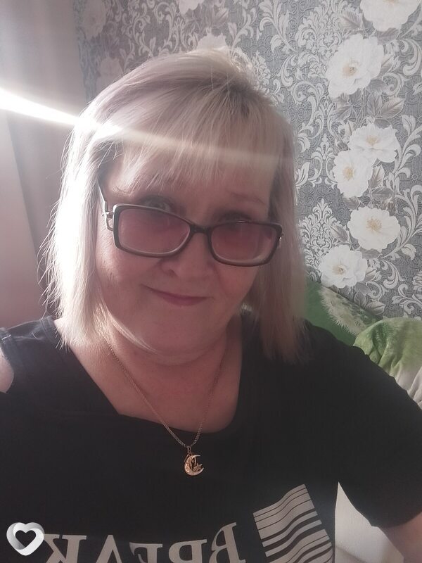 Надя, 53, Челябинске — анкета №2862854