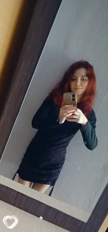 Даша, 19, Ижевске — анкета №2862865