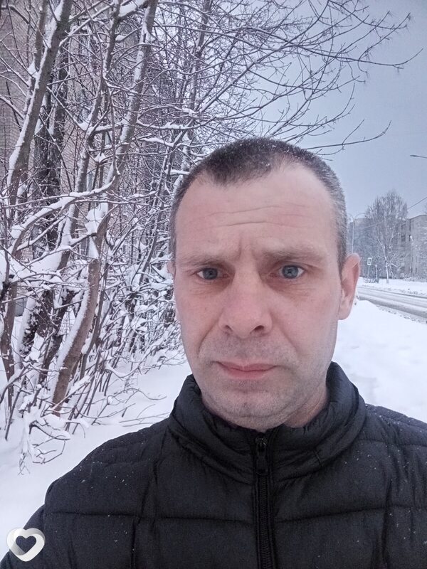 Григорий, 38, Иванове — анкета №2862866