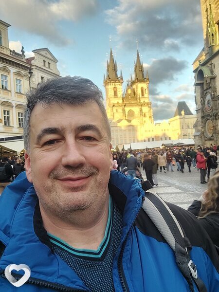 Максим, 48, Таганроге — анкета №2862647