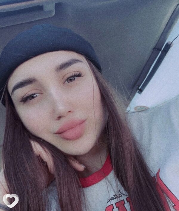 Екатерина, 21, Гомеле — анкета №2862656