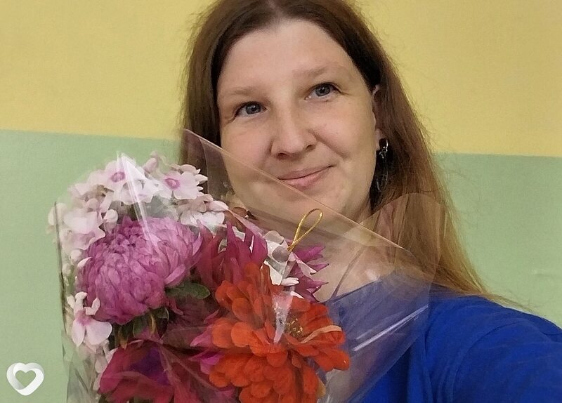 Зиля, 31, Елабуге — анкета №2862657