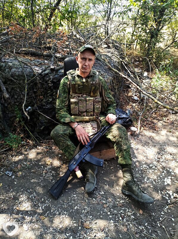 Сергей, 39, Анапе — анкета №2862667