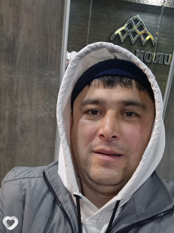Алек, 43, Чехове — анкета №2862670