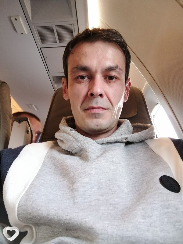 Марлен, 40, Самарканд — анкета №2862774