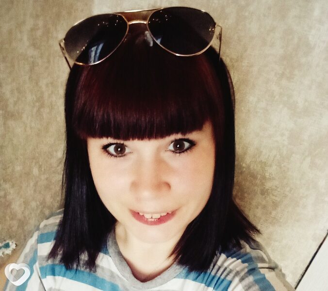 Анна, 27, Пскове — анкета №2862782