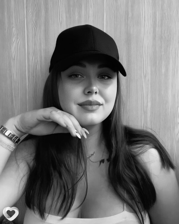 Ксения, 25, Уфе — анкета №2862789