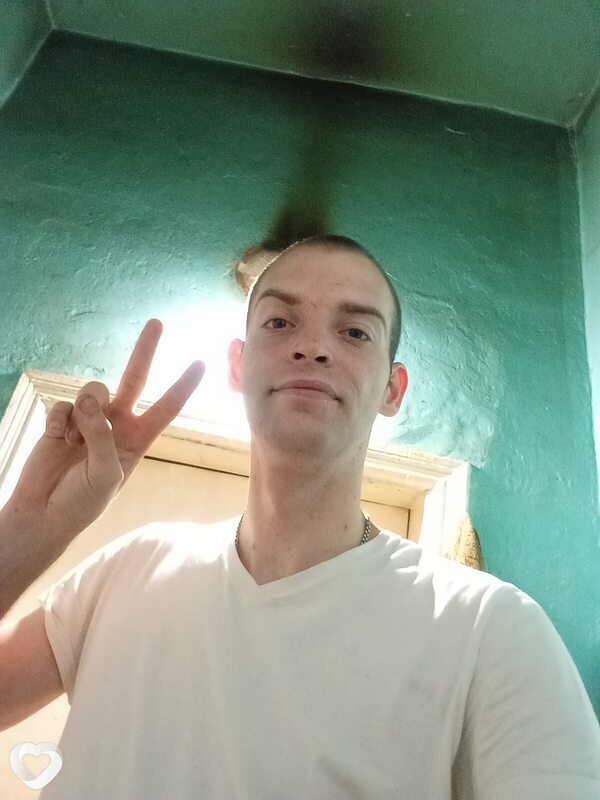 Сергей, 25, Харькове — анкета №2862793