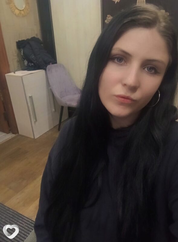 Lana, 27, Гомеле — анкета №2862697