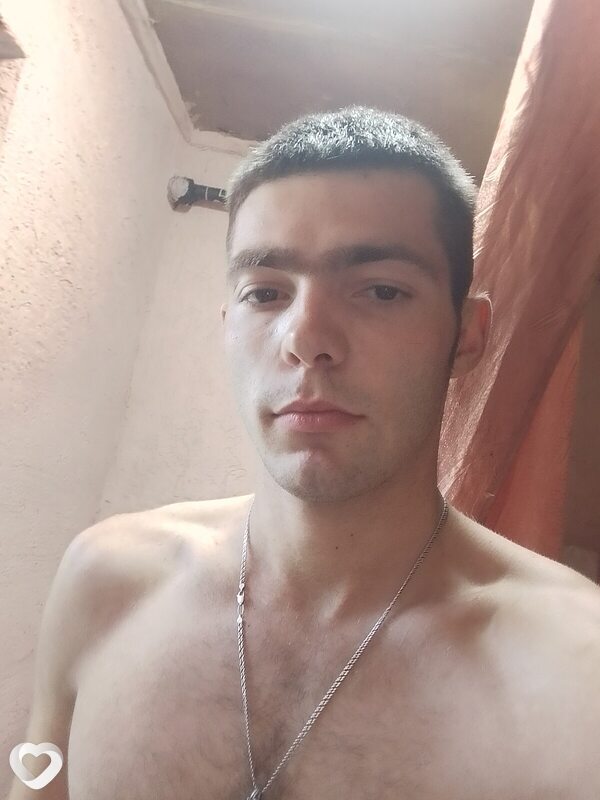 Никита, Новоузенск