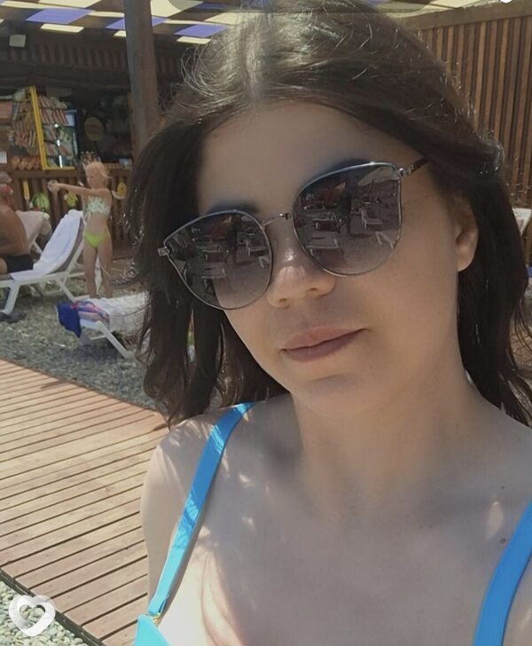 Тонечка, 35, Якутске — анкета №2862700