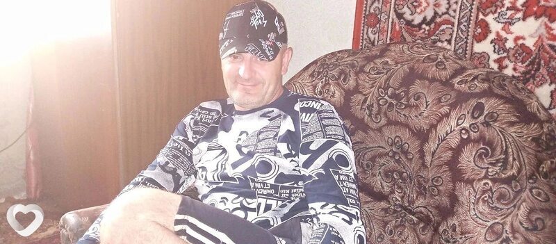 Иван, 41, Красноярске — анкета №2862709