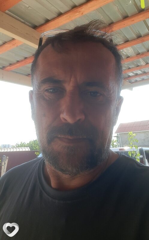 Юрий, 53, Севастополе — анкета №2862716