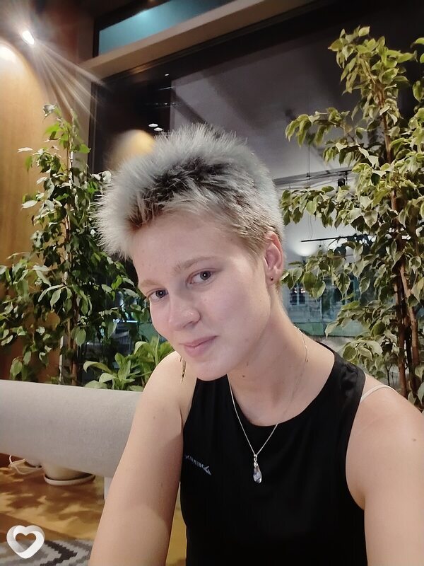 Соня, 24, Туле — анкета №2862720