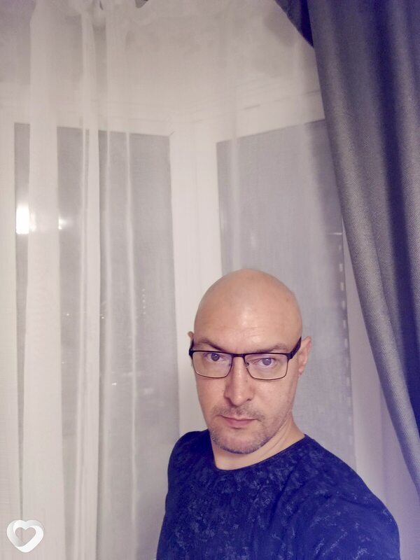 Валерий, 41, Москве — анкета №2862799