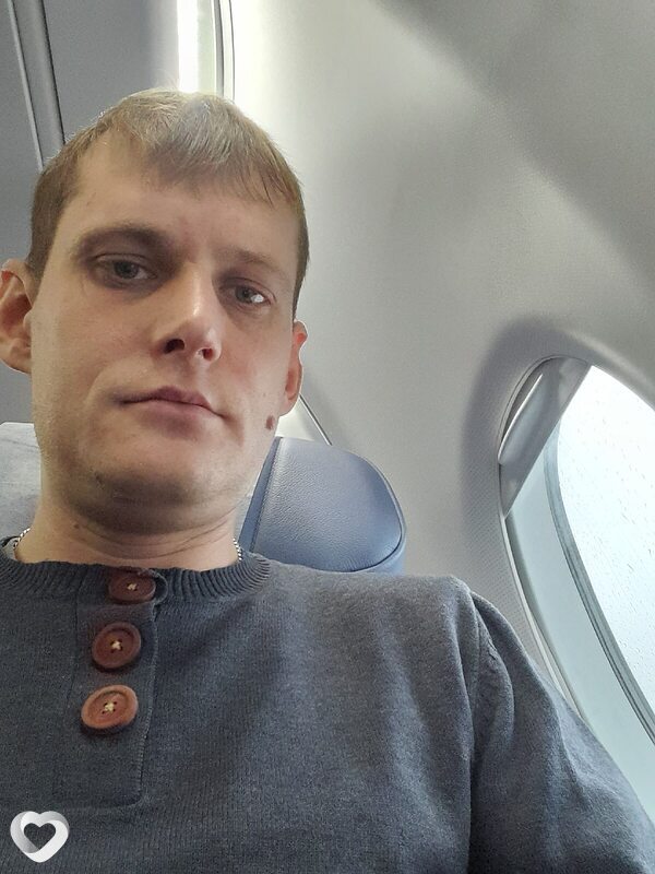 Андрей, 37, Нижнем Новгороде — анкета №2862804