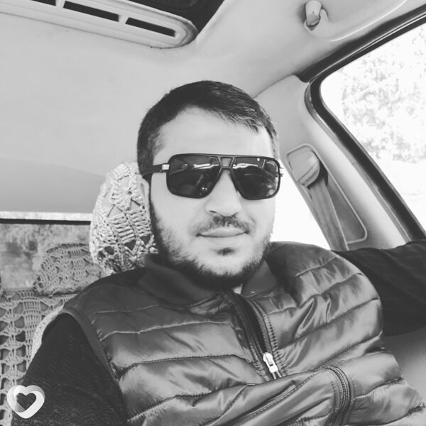 Артем, 39, Саратове — анкета №2862806