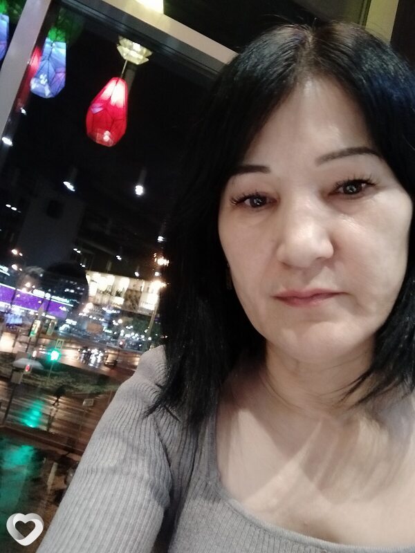 Аля, 56, Тобольске — анкета №2862808