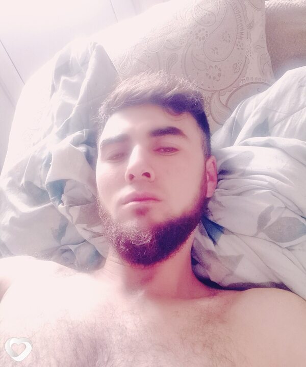 Влад, 26, Новосибирске — анкета №2862811