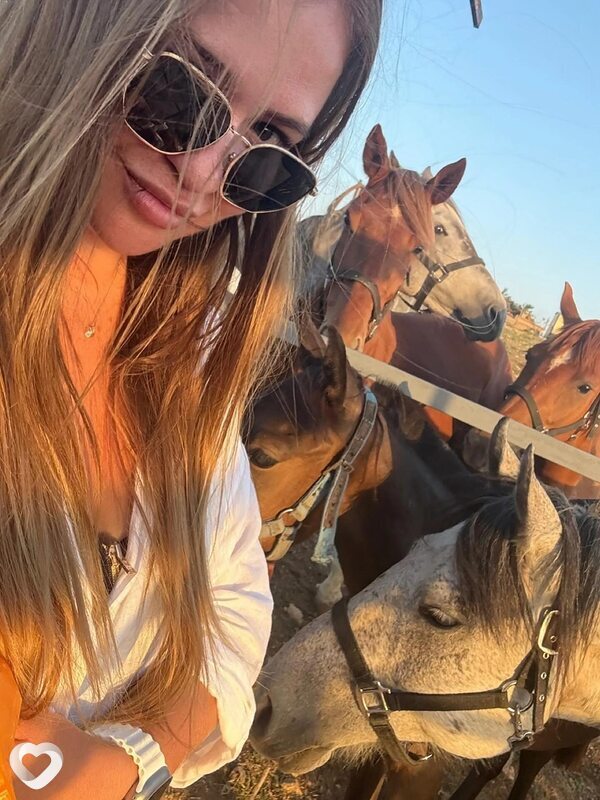 Алина, 24, Краснодаре — анкета №2862812