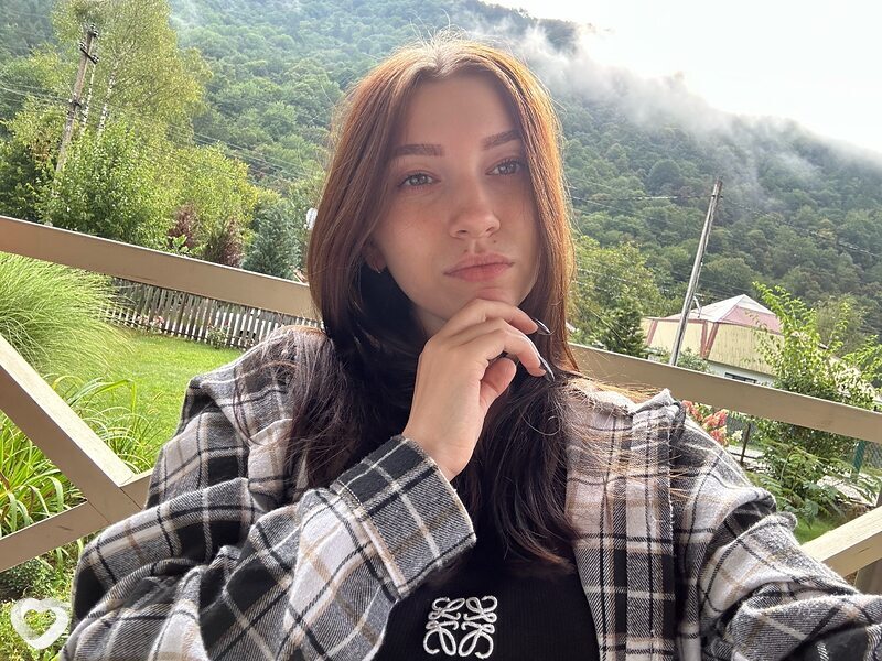 Анна, 20, Каменске-Шахтинском — анкета №2862813