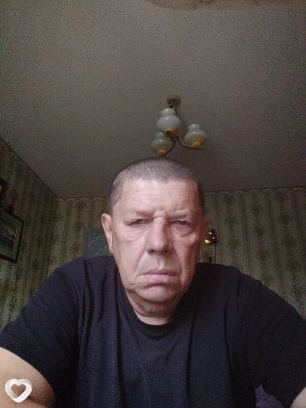 Дмитрий, 55, Костроме — анкета №2862817