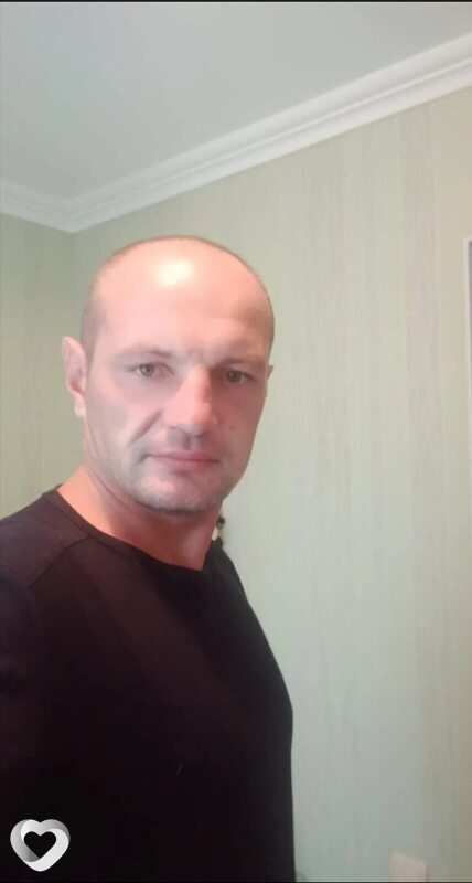 Алексей, 42, Смоленске — анкета №2862820
