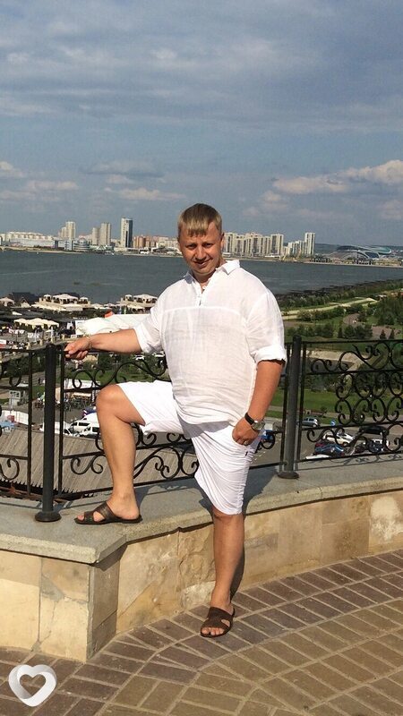 Kotik, 41, Санкт-Петербурге — анкета №2862828