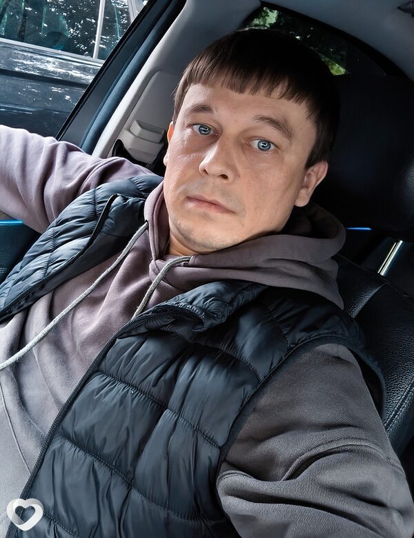Nikolai, 32, Москве — анкета №2862837