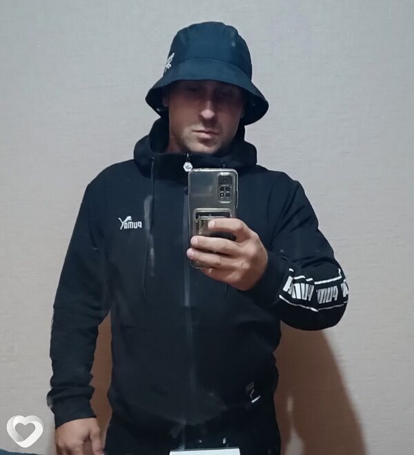 Юрий, 34, Мелитополе — анкета №2862842
