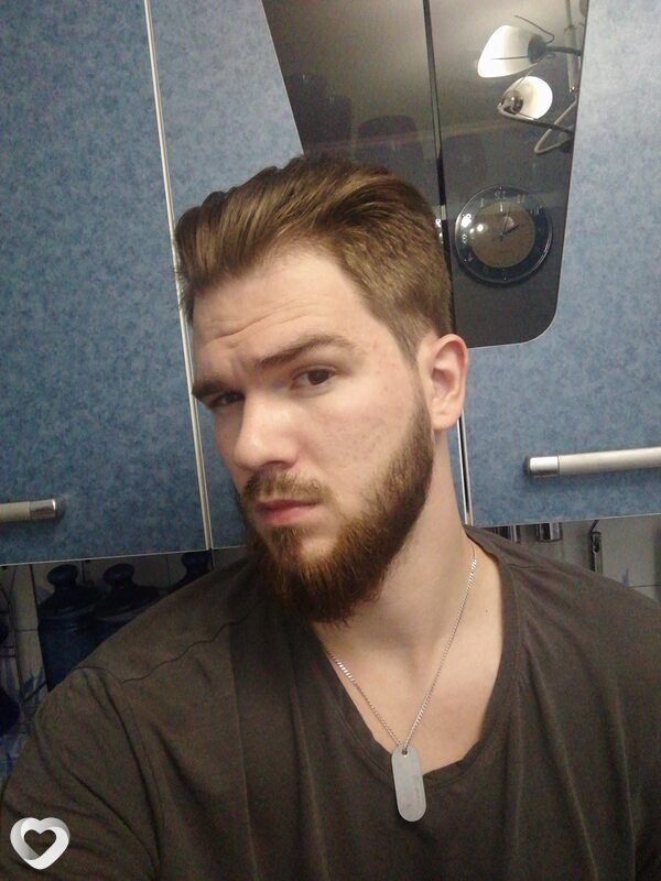 Владимир, 31, Санкт-Петербурге — анкета №2862873