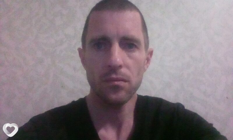 Алексей Ганжела, 46, Челябинске — анкета №2862876