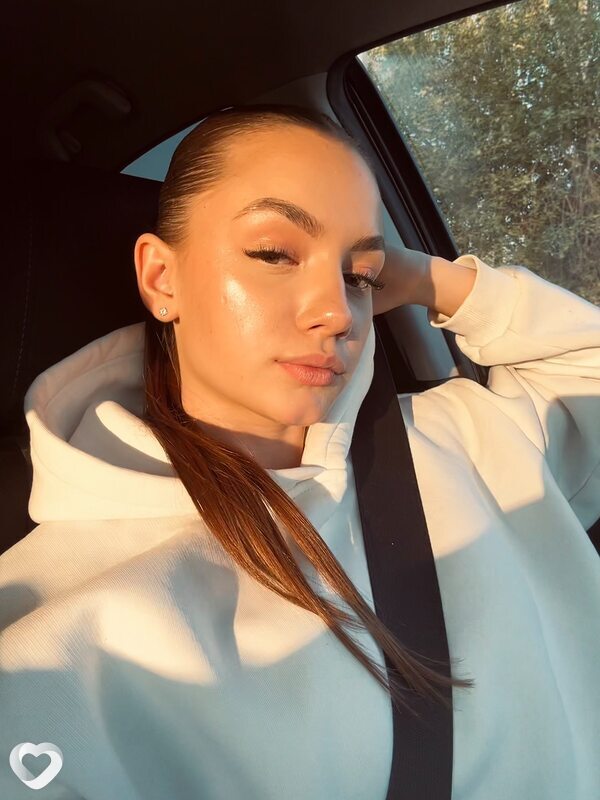 Милена, 19, Владимире — анкета №2862878