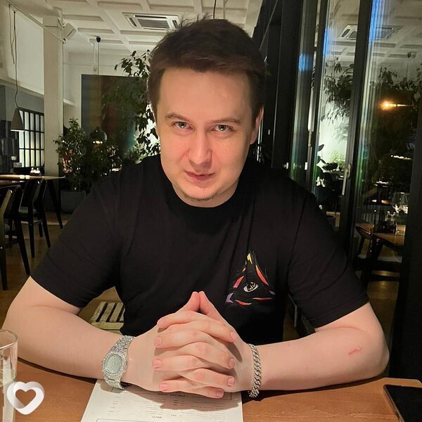 Григорий, 32, Краснодаре — анкета №2862882