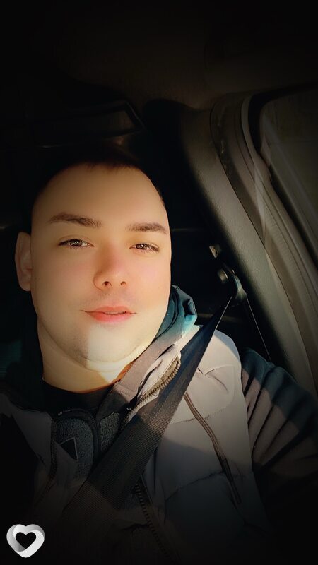Дмитрий, 37, Звенигороде — анкета №2862885