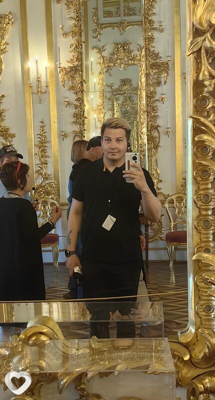 Алексей, 33, Тобольске — анкета №2862889