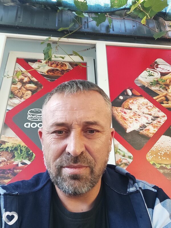 Макс, 43, Таганроге — анкета №2862890