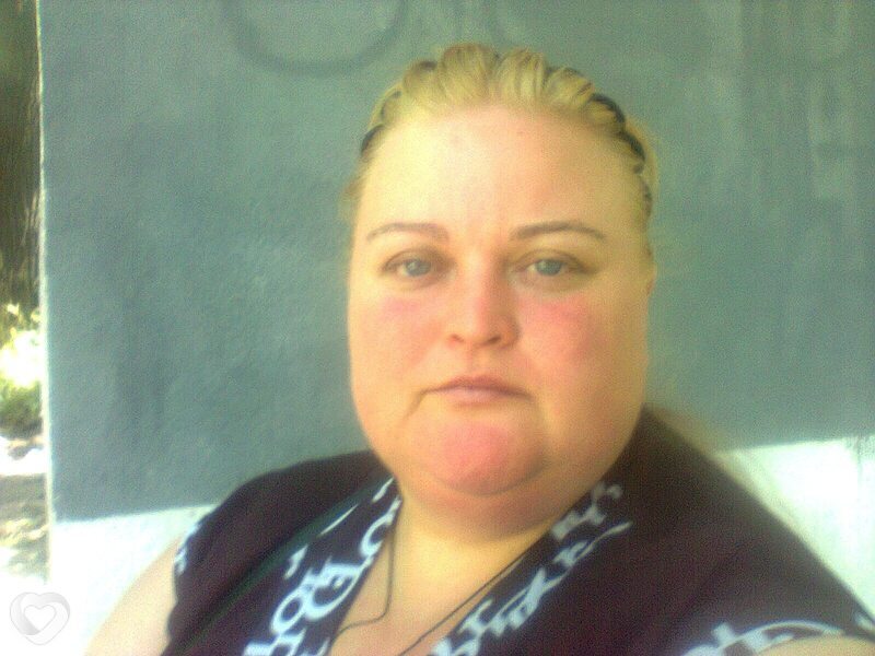 Елена, 54, Белгороде — анкета №2862891