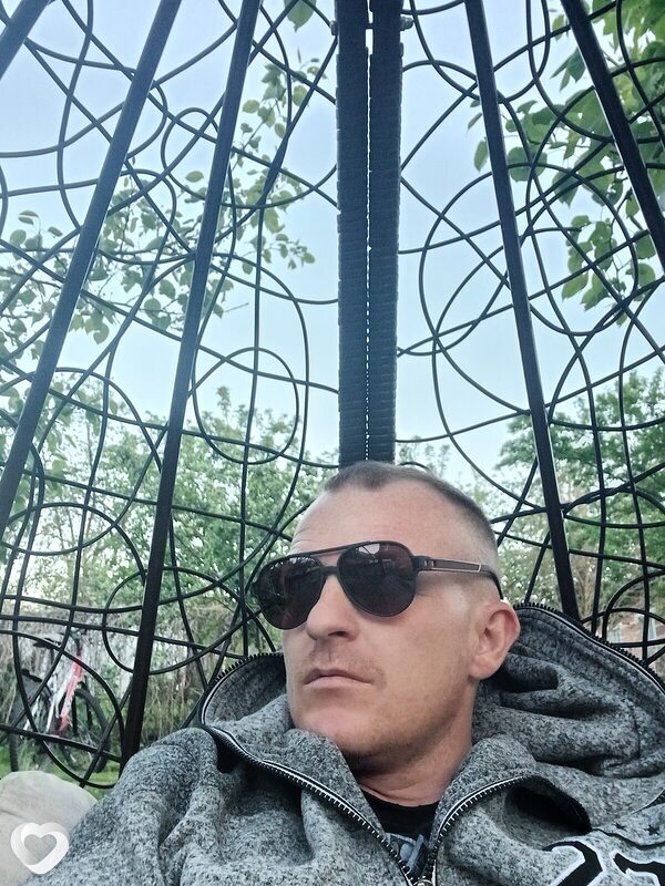 Серега, 36, Туле — анкета №2863022