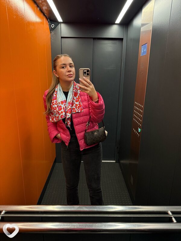 Ксения, 33, Москве — анкета №2863025