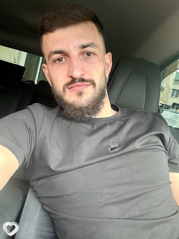 Андрей, 26, Феодосии — анкета №2863027